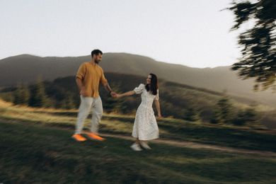 couple, nature, ukraine, content