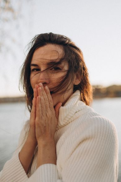 ukraine, portrait, content