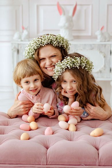 children, family