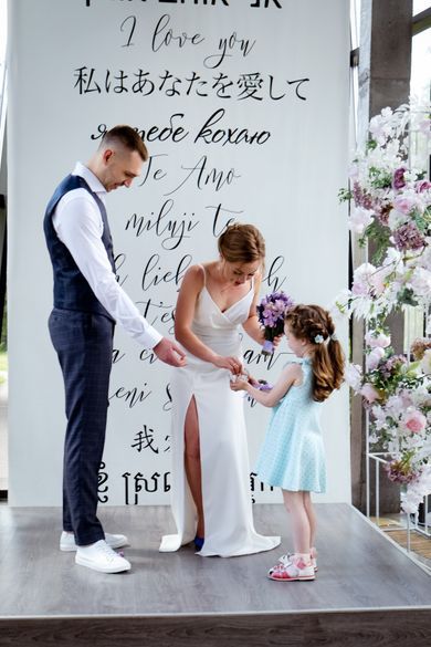 wedding