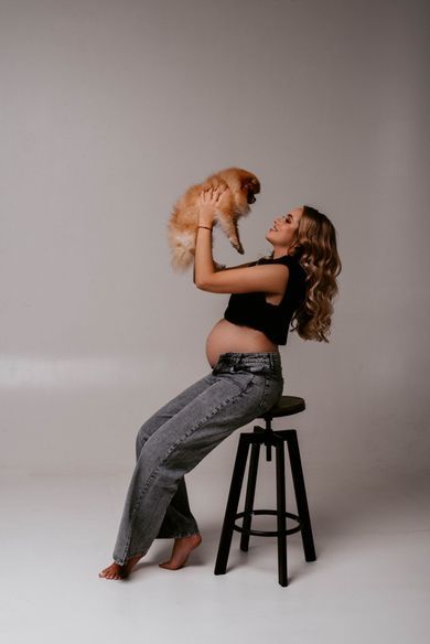 pets, maternity