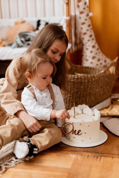 children, events