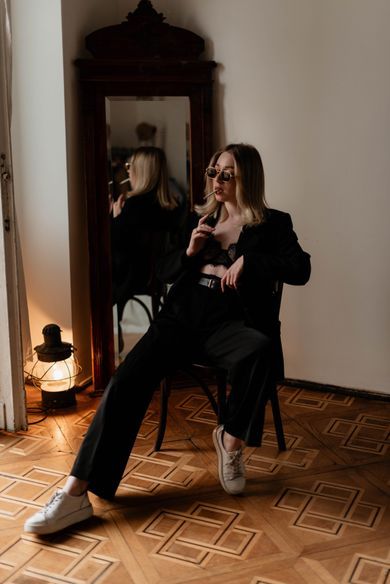 glamour