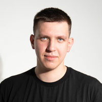 Тарас Кочмар