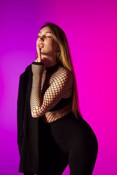 boudoir, glamour