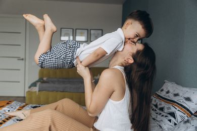 children, family