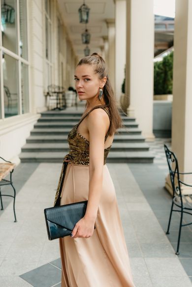 street, glamour, portrait, fashion