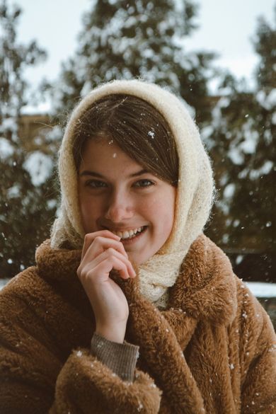 film, portrait, content