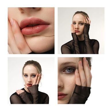 commercial, portrait