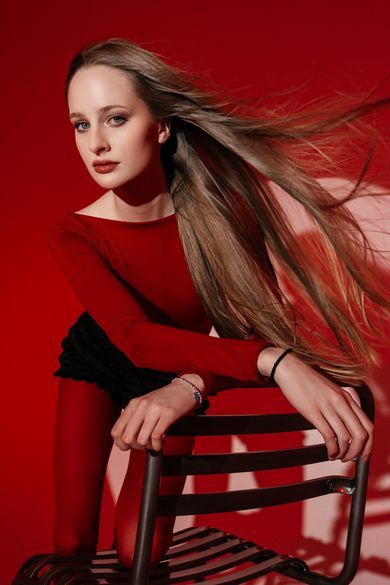 commercial, portrait