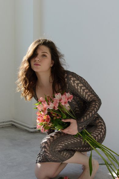 boudoir
