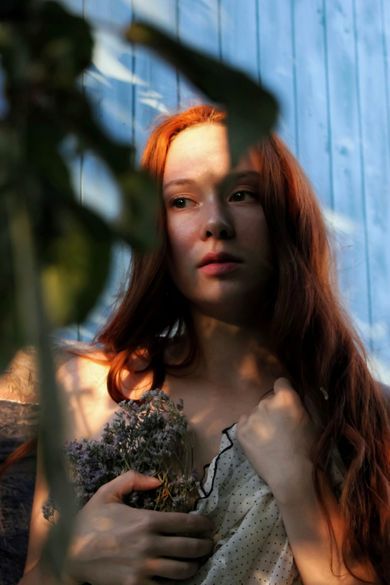 portrait