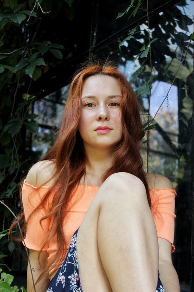 portrait