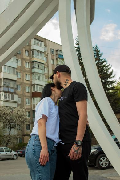 ukraine, family