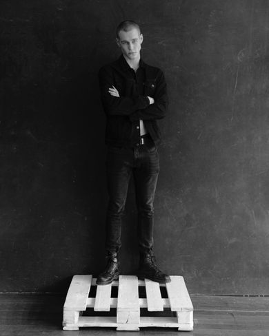 blackandwhite, portrait