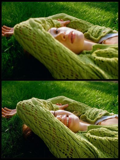 film, portrait
