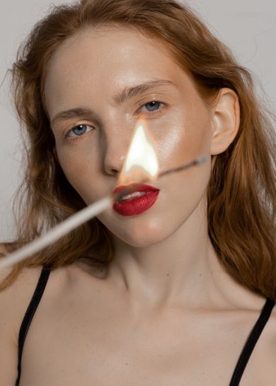 commercial, portrait, fashion