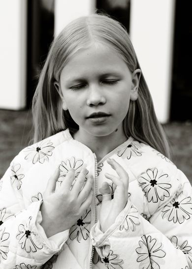 blackandwhite, children, street, portrait
