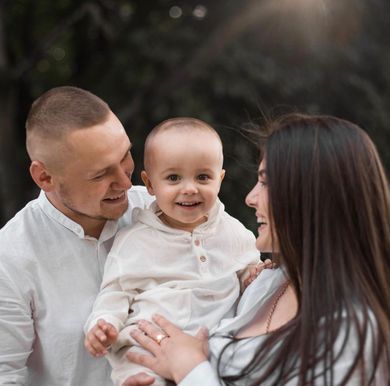 children, family