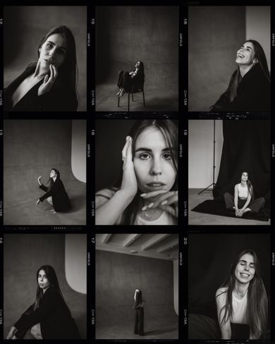 blackandwhite, portrait