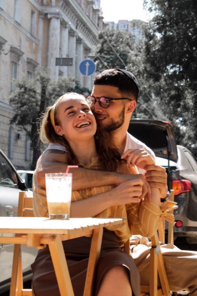 couple