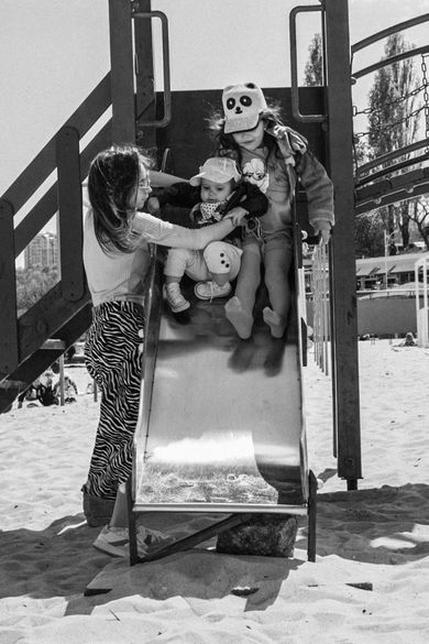 children, family