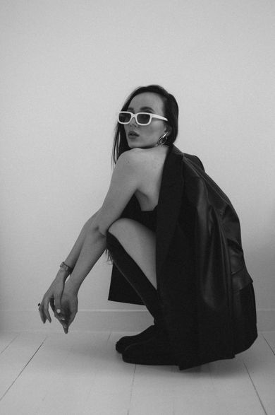 blackandwhite, portrait, content