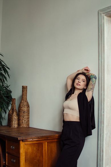 commercial, portrait, content, fashion
