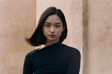 film, portrait