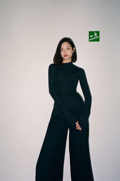 film, portrait, fashion