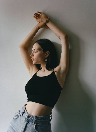 film, portrait