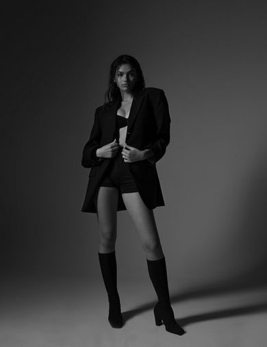 blackandwhite, glamour, portrait