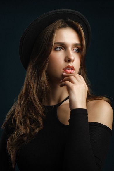 portrait