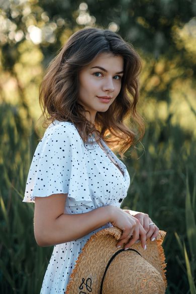 portrait