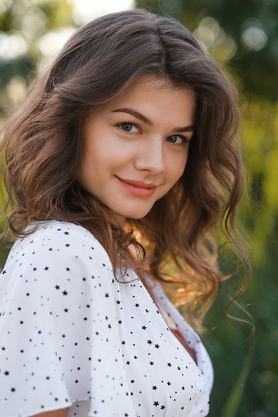 portrait