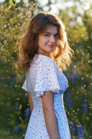 portrait