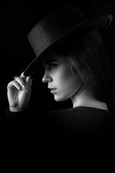 portrait