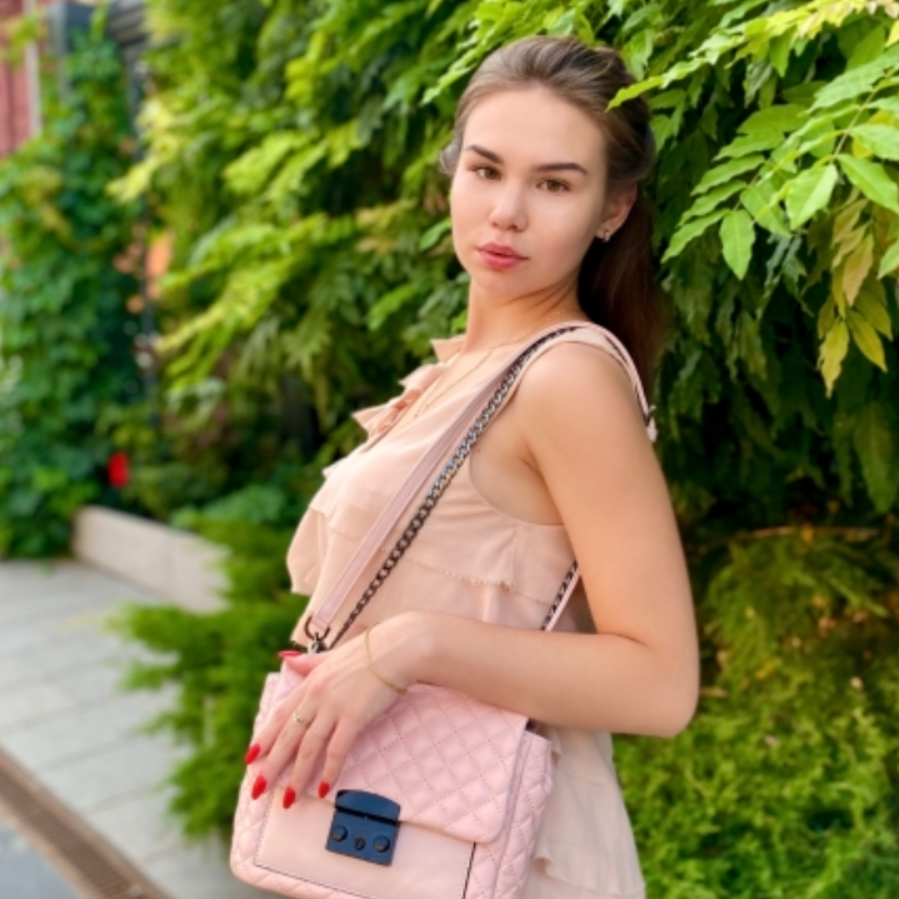 Maslakova Mary