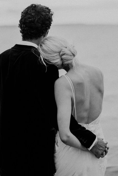 blackandwhite, wedding