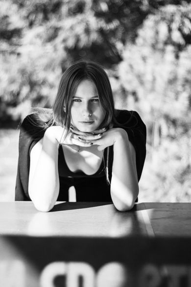 blackandwhite, portrait