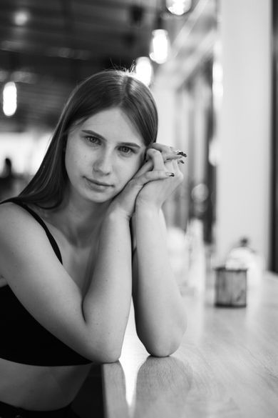 blackandwhite, portrait