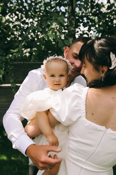 children, family