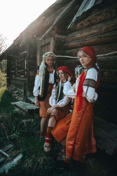 ukraine