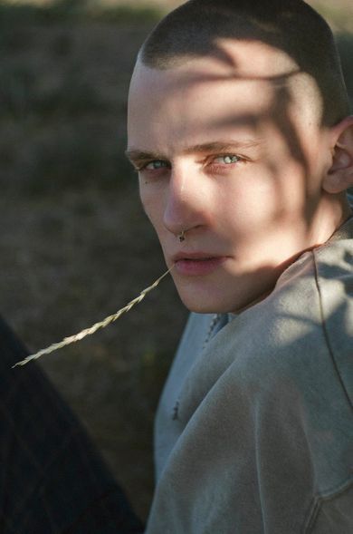 portrait