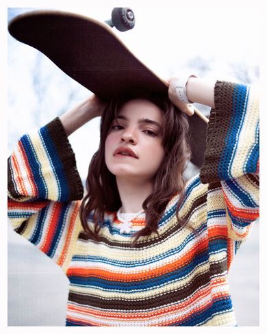portrait