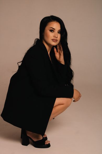portrait, glamour