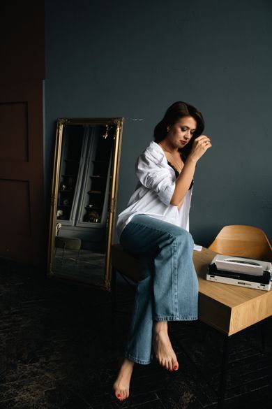 portrait