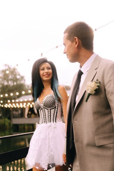 wedding