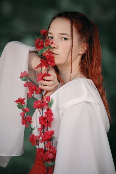 portrait