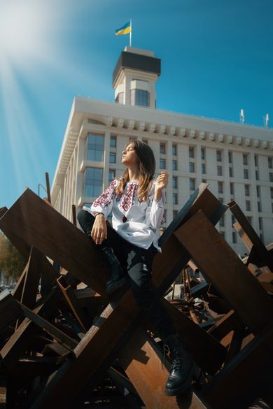 ukraine